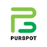 Purspot logo - Similar company to Geniuspay Ab