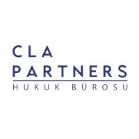 CLA PARTNERS logo - Similar company to Mak + Partners