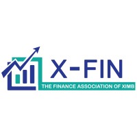 X-FIN: The Finance Association of XIMB logo - Similar company to Textnotes Tutorials