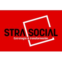 Strasocial logo - Similar company to Stratosphere Studio