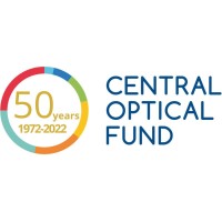 THE CENTRAL OPTICAL FUND logo - Similar company to Muddle