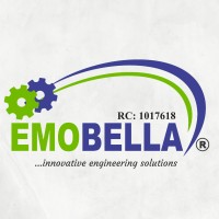 Emobella Engineering Nigeria Limited logo - Similar company to Gabson Engineering Services Limited