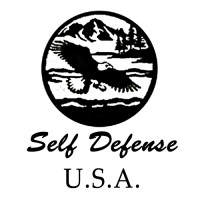 Self Defense USA logo - Similar company to Training For The Fight, Llc