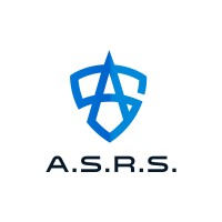 A.S.R.S. - Active Shooter Response System logo - Similar company to R&R Solutions