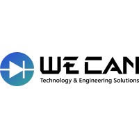 WeCan Technology and Engineering Solutions logo - Similar company to Urbanpay