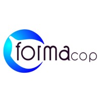 FORMACOP logo - Similar company to Jp Colombia Sas