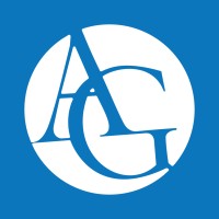 A G Smith & Co logo - Similar company to Pass Service Charge Accountants