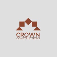 Crown Constructions logo - Similar company to Epex Contracting