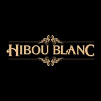 Hibou Blanc logo - Similar company to Mjc Construction & Refurb Ltd