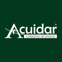 Acuidar Arujá logo - Similar company to Cuidadores De Pessoas Acuidar Recife