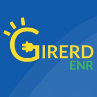 GIRERD EnR logo - Similar company to Optimisation Habitat Energie