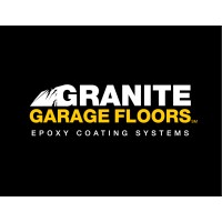 Granite Garage Floors Franchising logo - Similar company to Wise Coatings Of New Hampshire