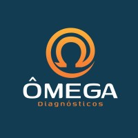 Ômega Diagnósticos logo - Similar company to Ihel