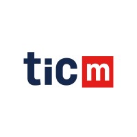 ticm global logo - Similar company to Ticemlabs