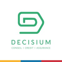 Groupe Decisium logo - Similar company to Groupe Novalis