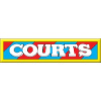 Courts Fiji logo - Similar company to Fijiflow
