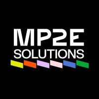 MP2E SOLUTIONS logo - Similar company to Ma Construction Container