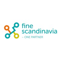 Fine Scandinavia AB logo - Similar company to Diba