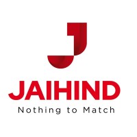 Jai Hind Brass Works logo - Similar company to Shree Turned Parts