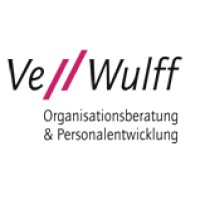 Vewulff Organisationsberatung & Personalentwicklung