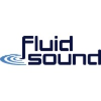 Fluid Sound logo - Similar company to Andrus Smart Technologies