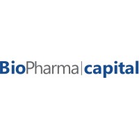 BioPharma Capital, LLC logo - Similar company to Vitalsigns Corp