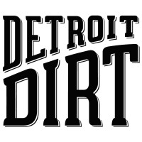 Detroit Dirt logo - Similar company to Uhv Technologies, Inc.