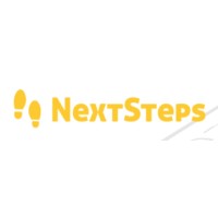 Next Steps logo - Similar company to Next Steps