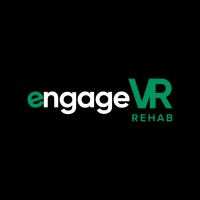 EngageVR logo - Similar company to Mitchell Integrated Therapy