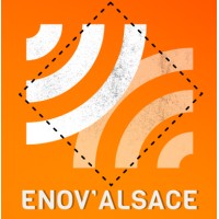 ENOV'ALSACE logo - Similar company to 2Ldi