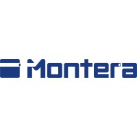 Montera AS logo - Similar company to Ecit Ísland