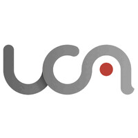 Ergonomie UCA logo - Similar company to Safety Data (Groupe Omnicontact)