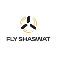 Fly Shaswat logo - Similar company to Bakhul Tech