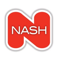 Walter Nash & Co. logo - Similar company to J.R. Labels