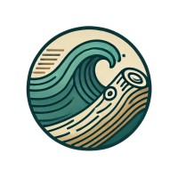 DriftwoodLab logo - Similar company to Catelae