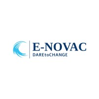 ENOVAC logo - Similar company to Diffusion Bbl