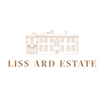 Liss Ard Estate - Relais & Chateaux logo - Similar company to Abbaye De La Bussière - Relais & Châteaux - Cave & Événementiel