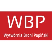 Wytwórnia Broni Jacek Popiński (WBP Rogów) logo - Similar company to Wbp