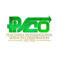 Placewell International Services Corporation (PISCO) logo - Similar company to Dealsmap