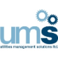Utilities Management Solutions- UMSL logo - Similar company to Peterborough Utilities Group