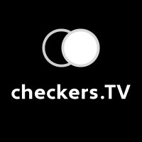checkersTV logo - Similar company to Next Chain