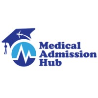 Medical Admission Hub logo - Similar company to Tensor International | Mbbs Abroad