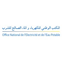 Office National de l'Electricité et de l'Eau Potable-ONEE logo - Similar company to Onee - Branche Electricité