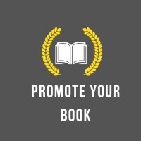 Promote Your Book logo - Similar company to Author & Book Promotions