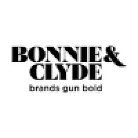 Bonnie & Clyde Advertising