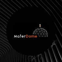 MaterDome logo - Similar company to Hellenic-Cam