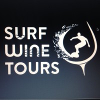 Surf Wine Tours logo - Similar company to Surf Canaries