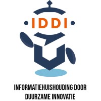 IDDI-Lab logo - Similar company to Owic