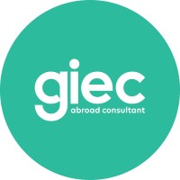 GIEC International Education logo - Similar company to Sng Solution Pvt Ltd