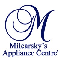 Milcarsky's Appliance Centre' logo - Similar company to Elevate B2B